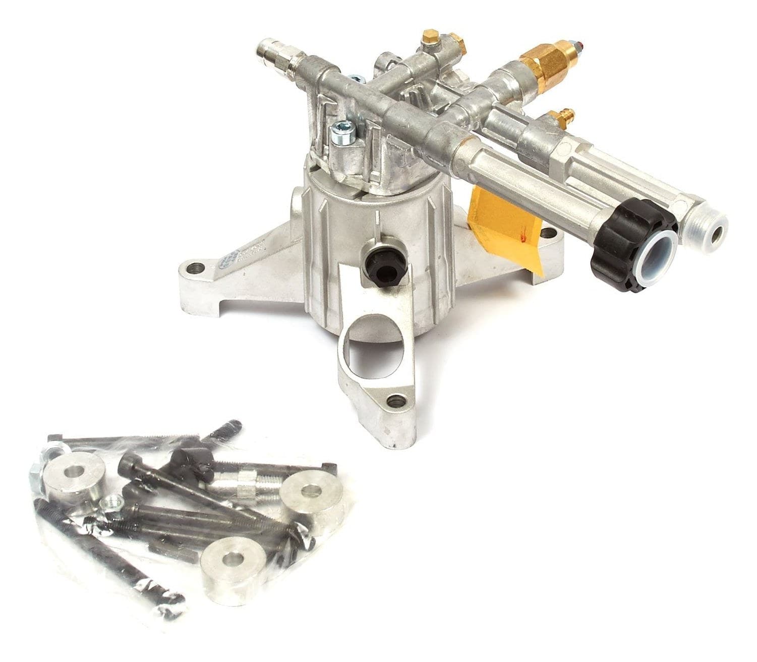207365GS Pump