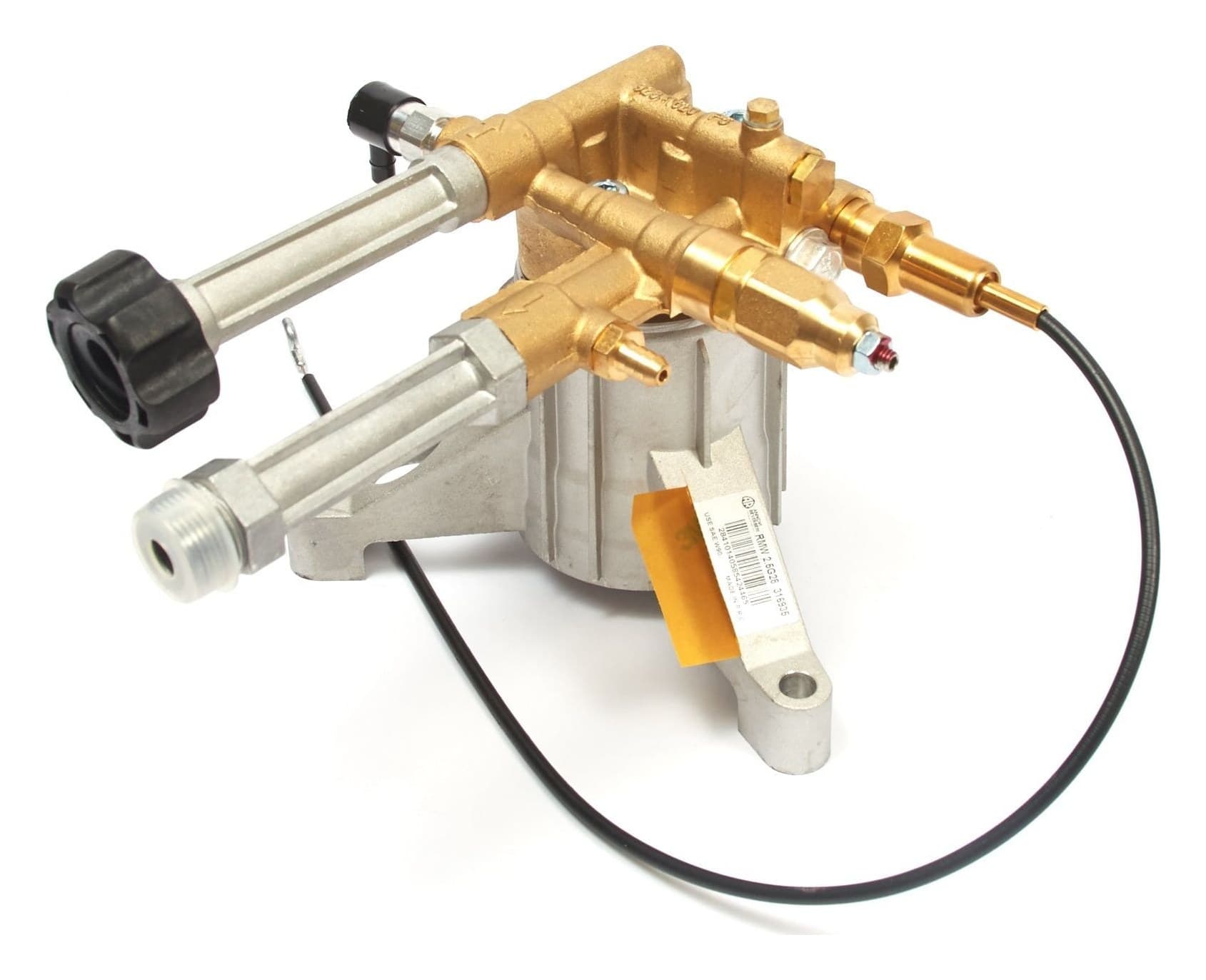317259GS Pump