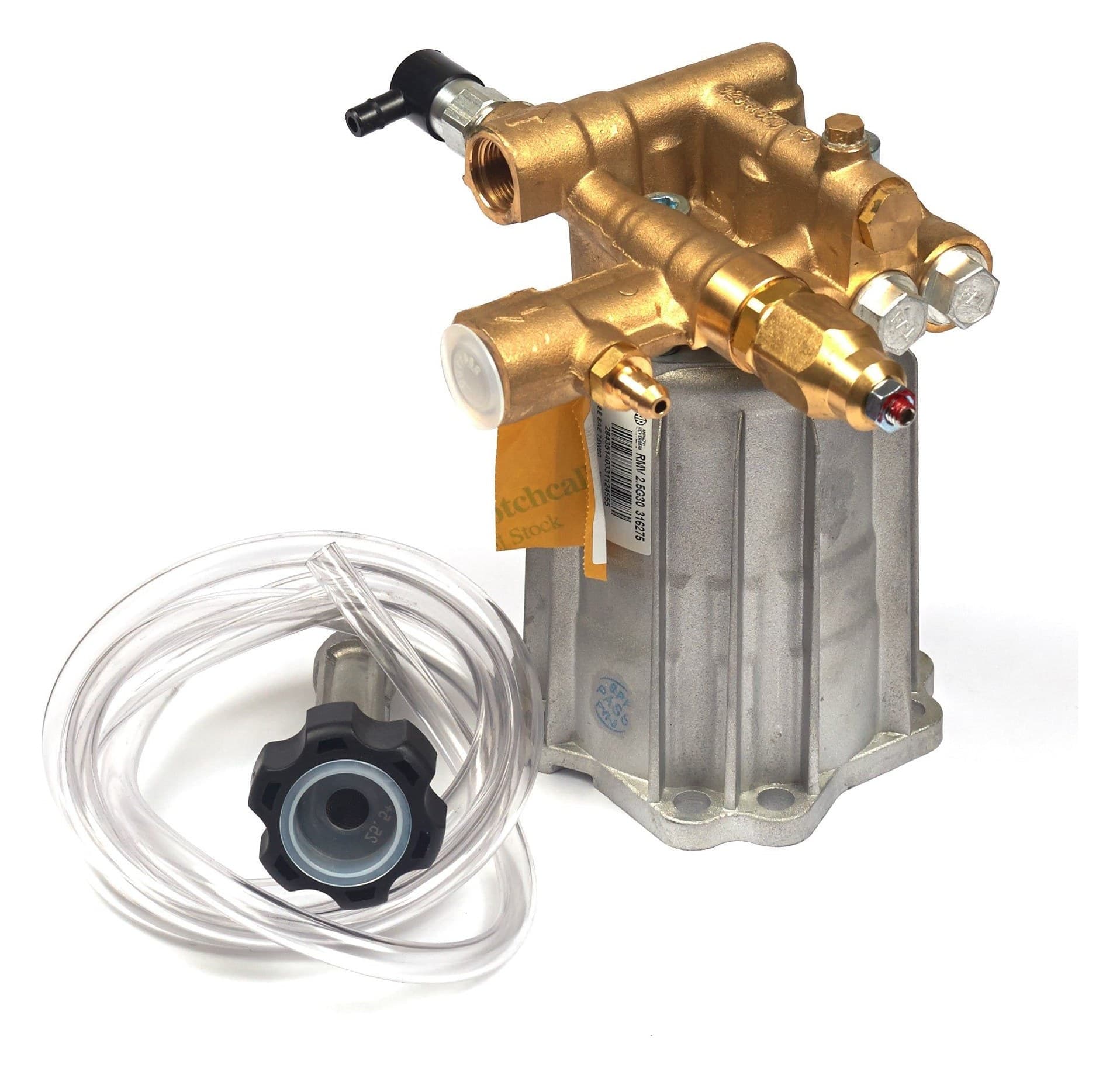 317604GS Pump
