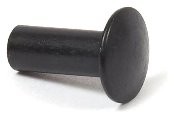 577707MA Rivet, .250 Diameter x .6