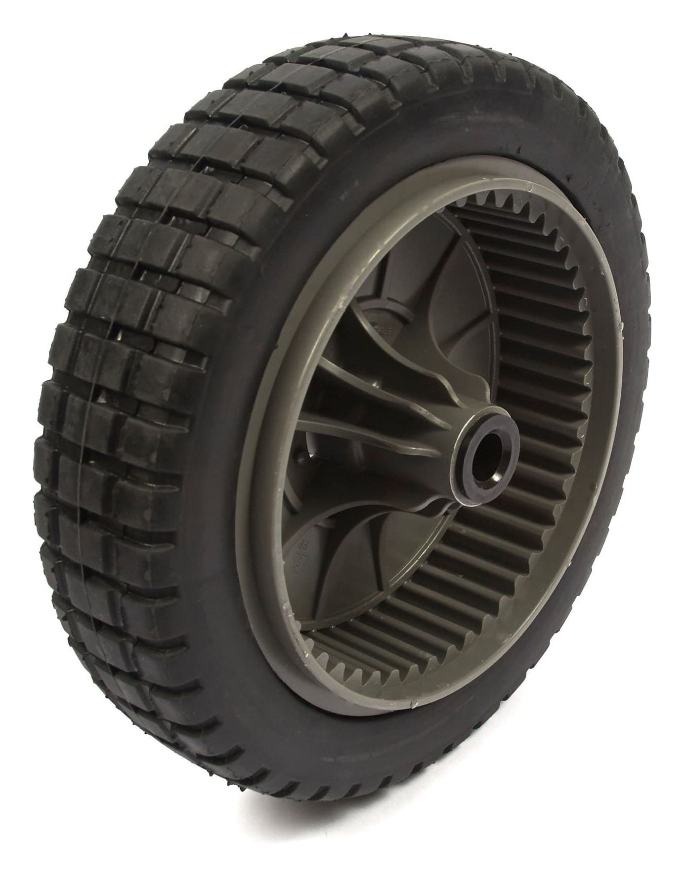672441MA 8X2.00 WHL T-BAR DR D
