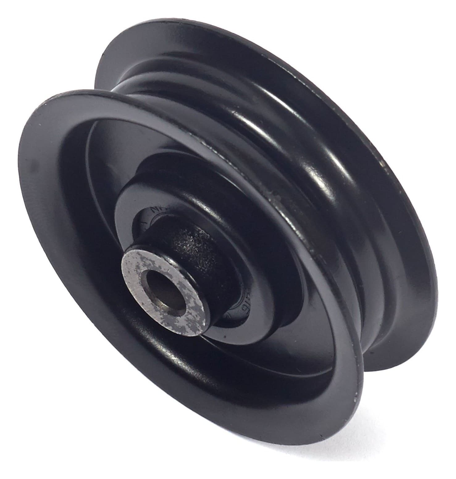 7012124YP Pulley, IDLER, V21