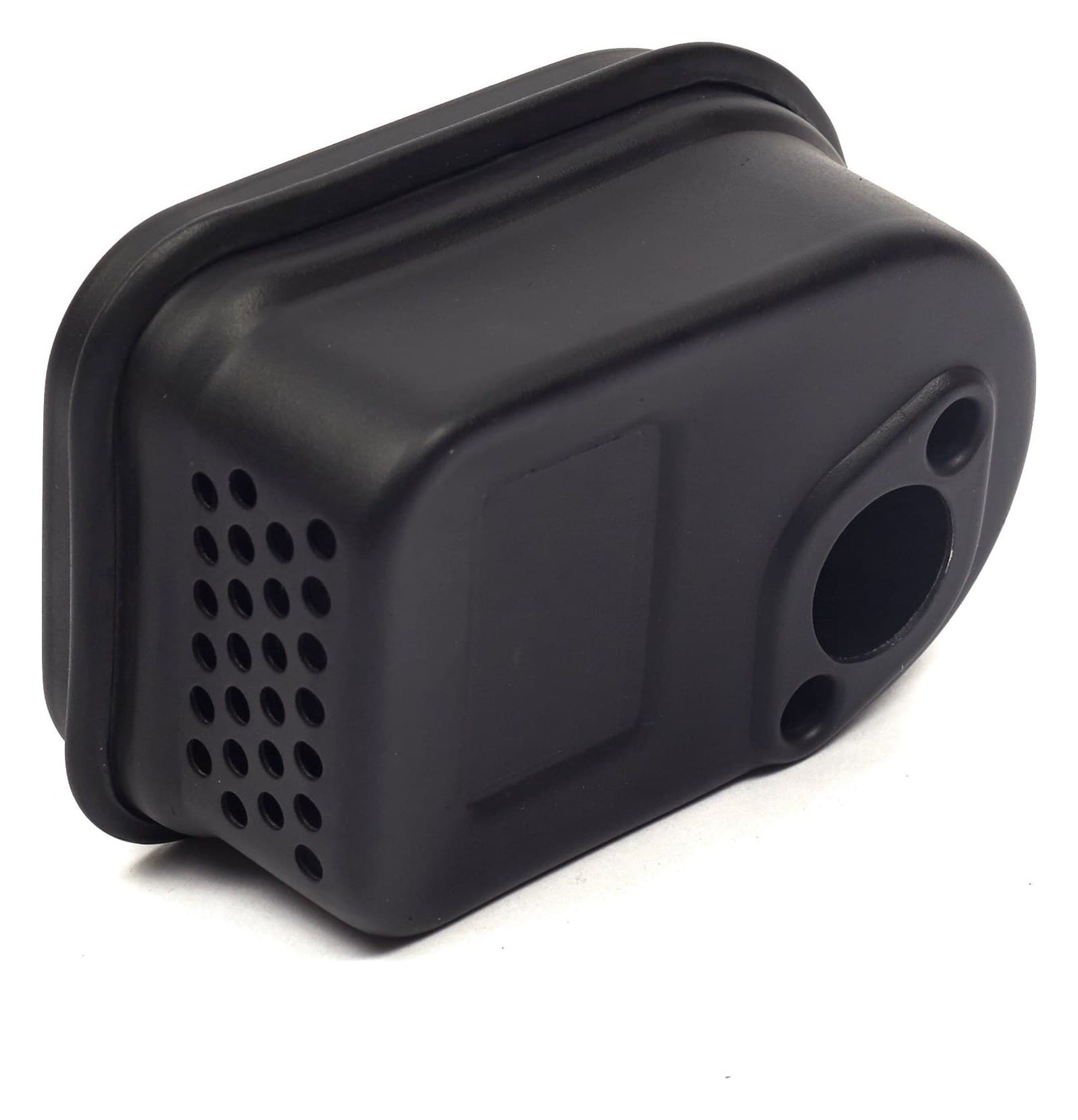 7018198YP MUFFLER, 8HP