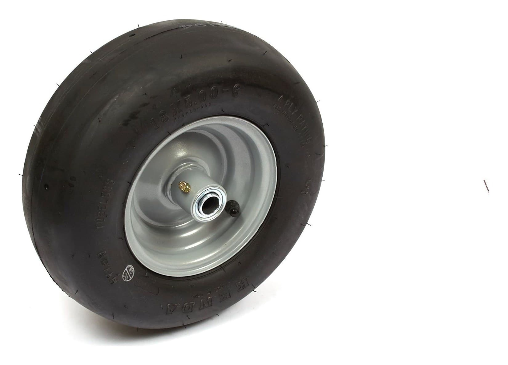 7026188YP Wheel Assembly - 13 x 5.00