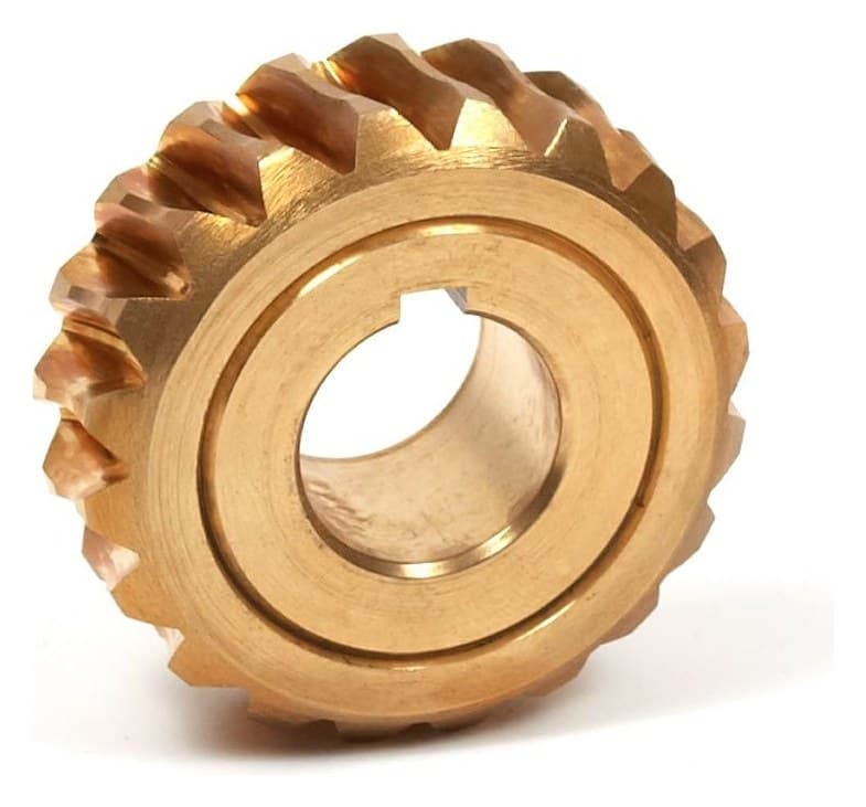 7027652YP Worm Gear