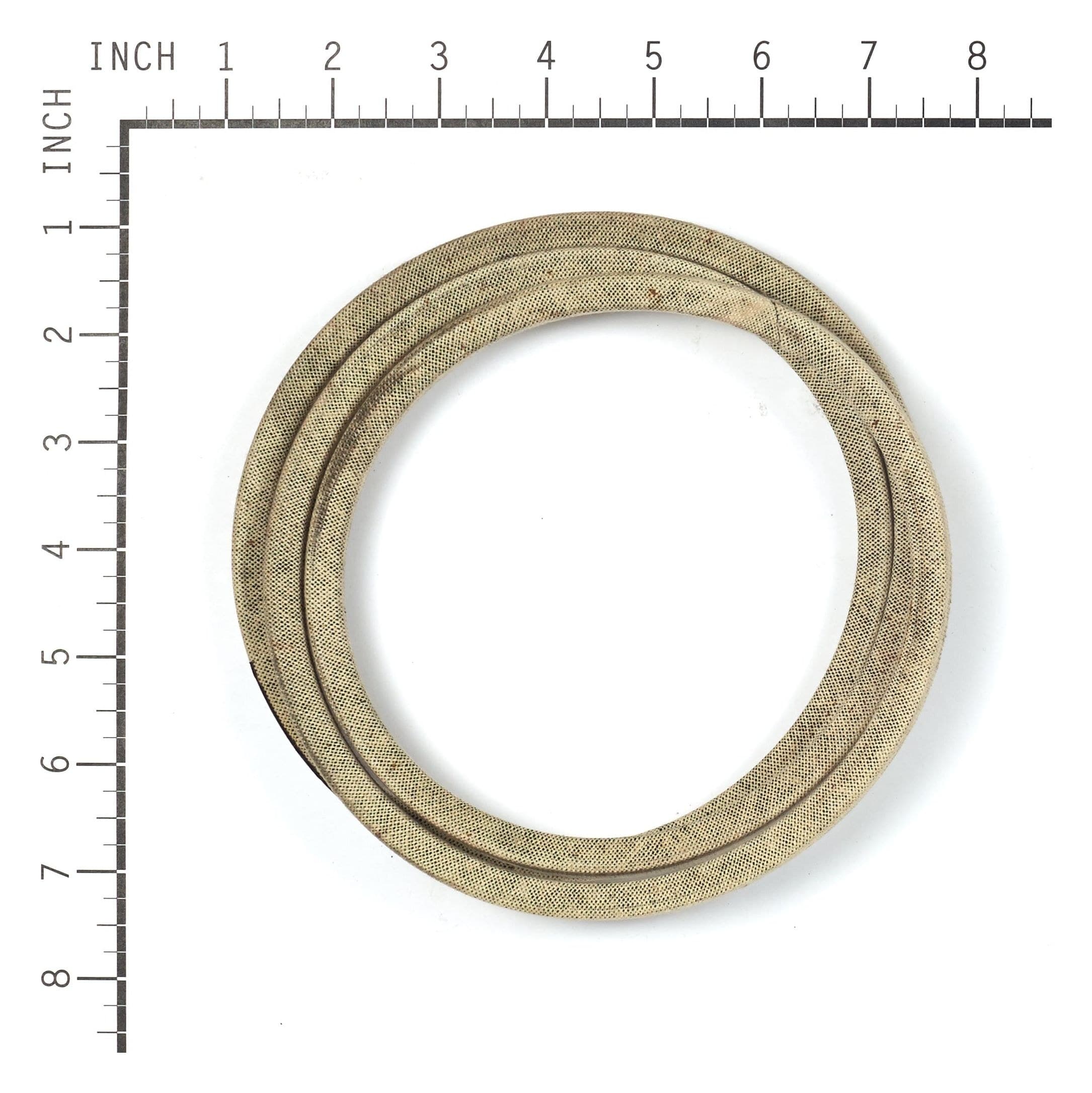 7035389YP Belt, 33" Deck, 5L