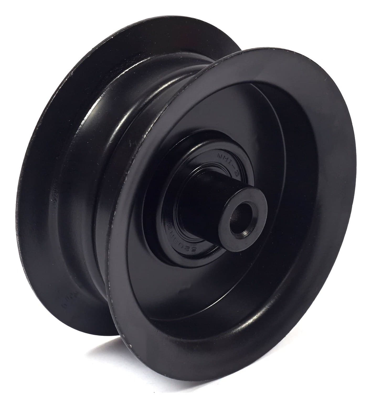 7072319SM Pulley, FLAT IDLER, 3
