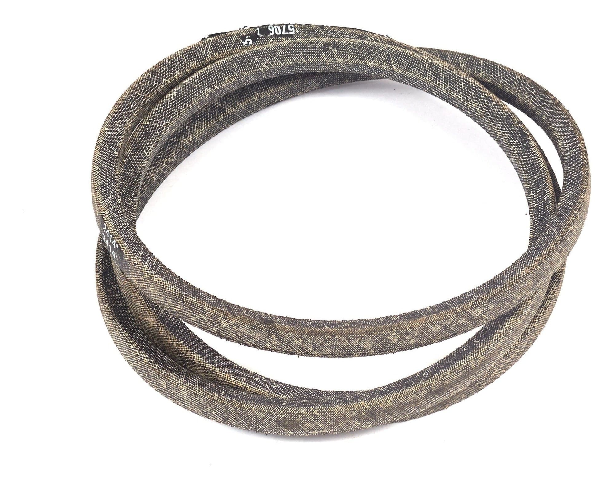 7075706YP 33" Deck Belt