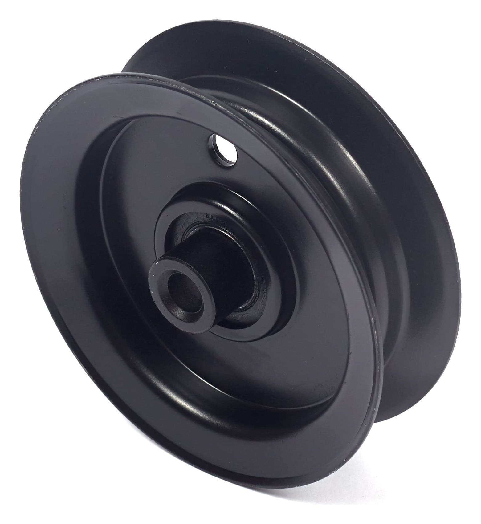 7075707YP IDLER, FLAT, 4.00 OD