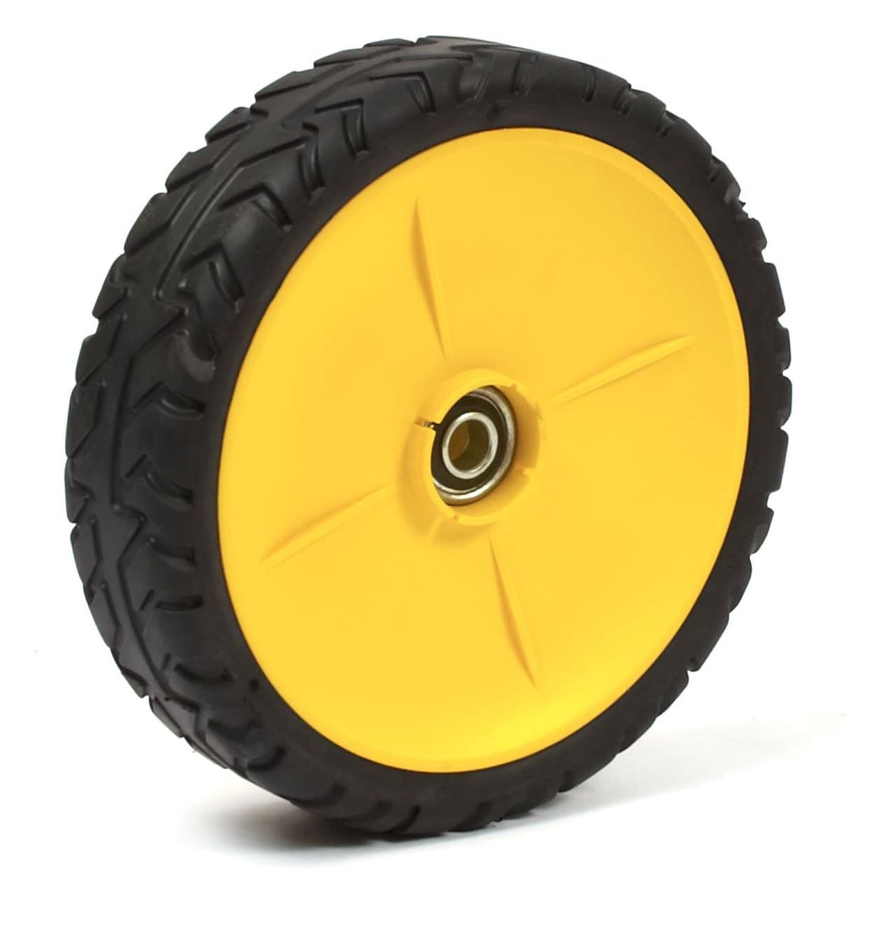 7600130YP Kit, JS20/30 FR WHEEL