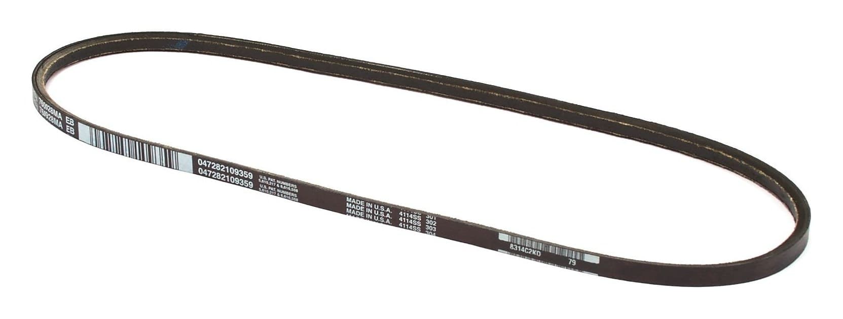 760928MA Belt