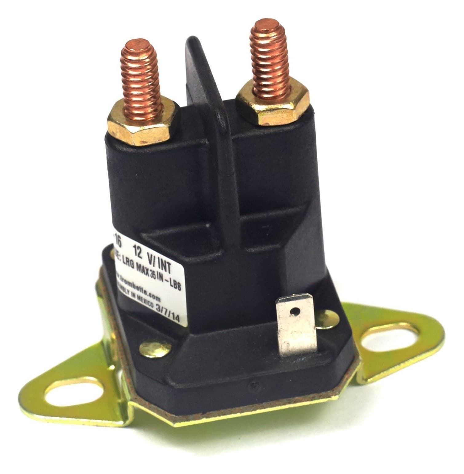 7701100MA Starter Solenoid