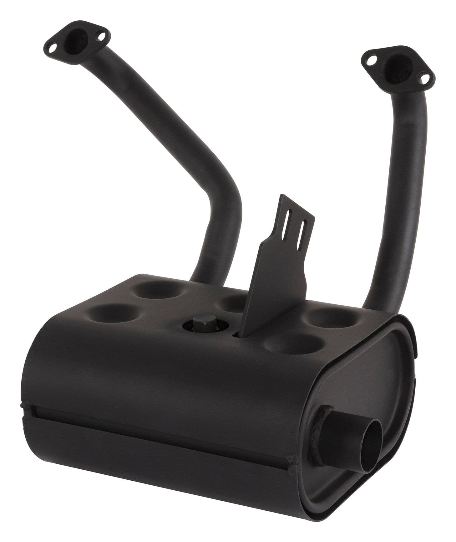 84003680 Muffler