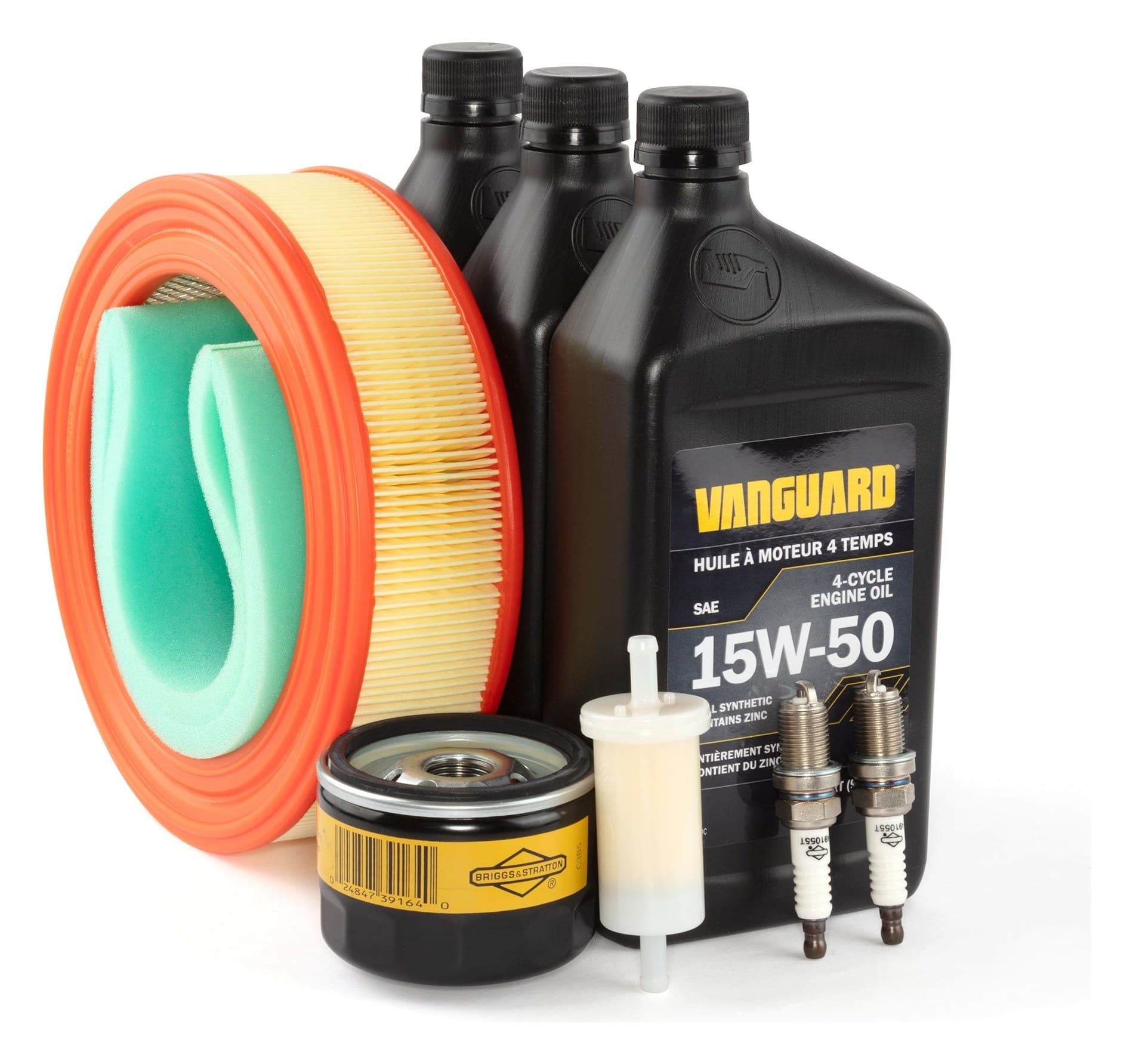 84013508 Maintenance Kit
