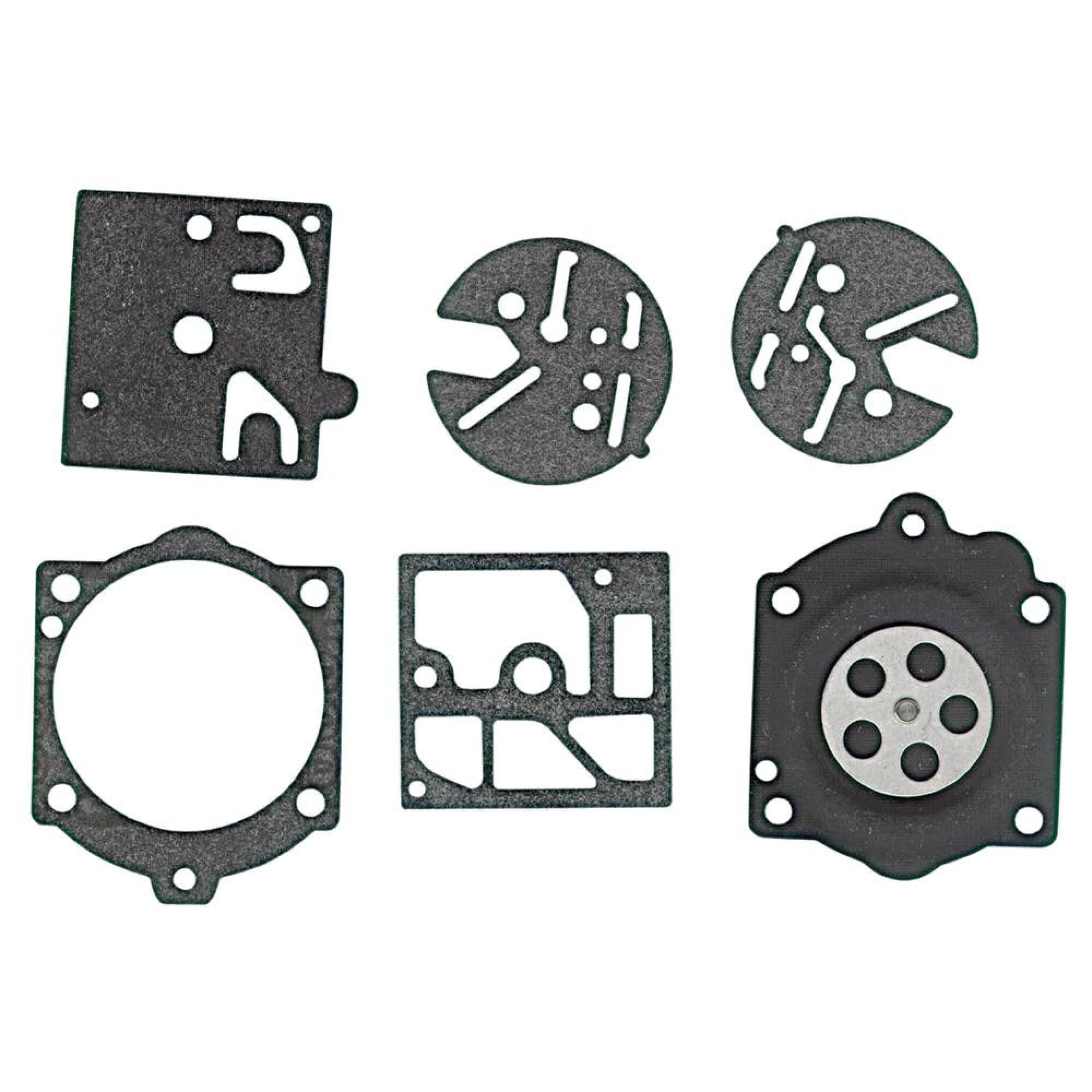 D10-HDC Gasket/Diaphragm Kit