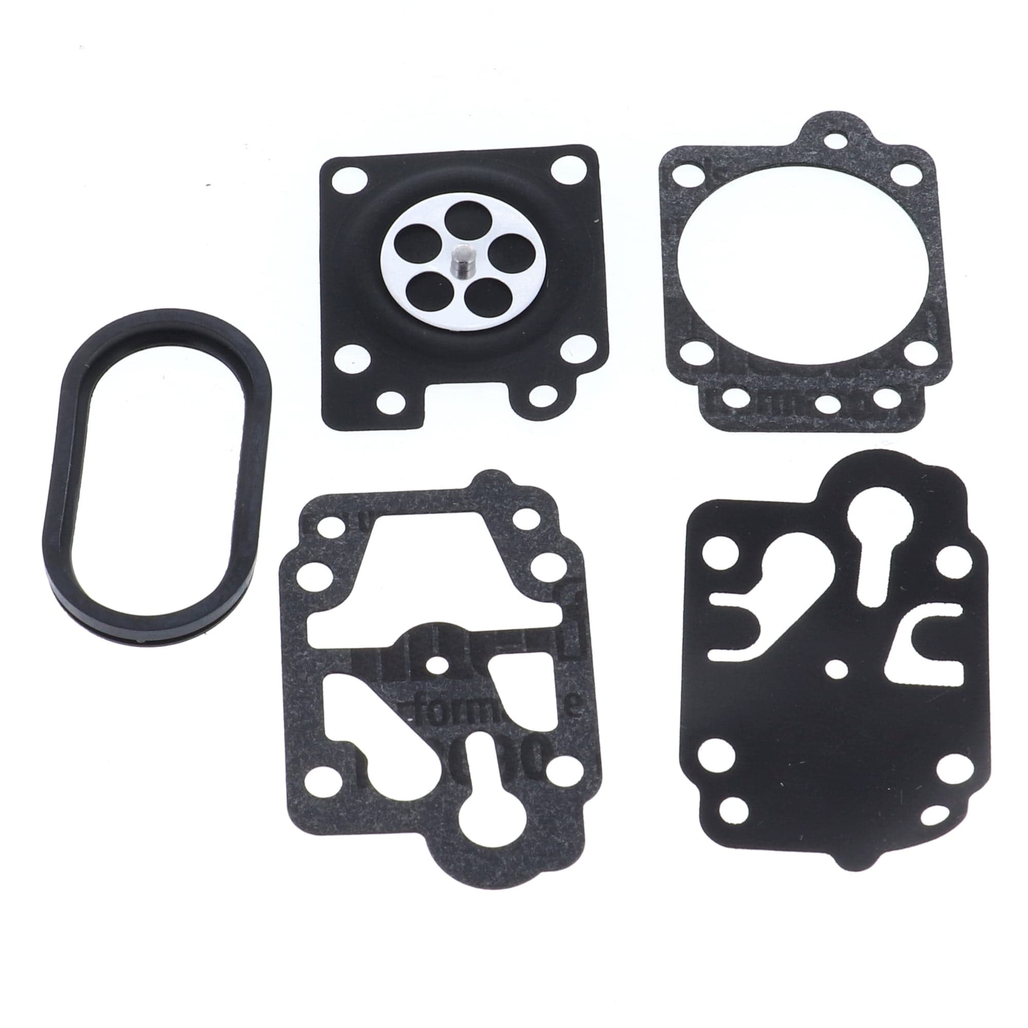 D20-WYA Gasket-Diaphragm Kit