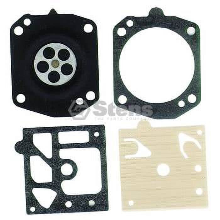 D22-HDA Gasket/Diaphragm Kit