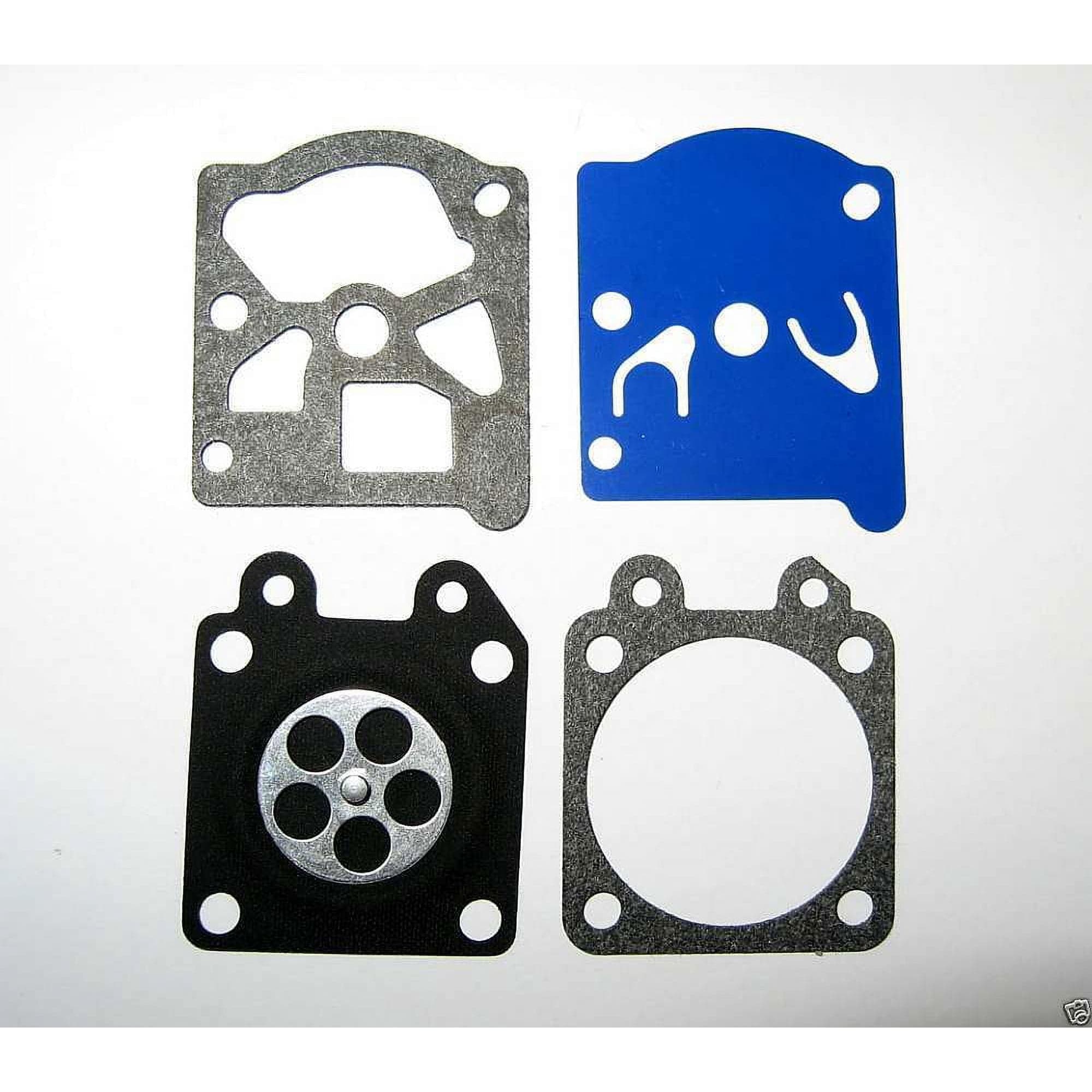 D26-WAT Gasket/Diaphragm Kit