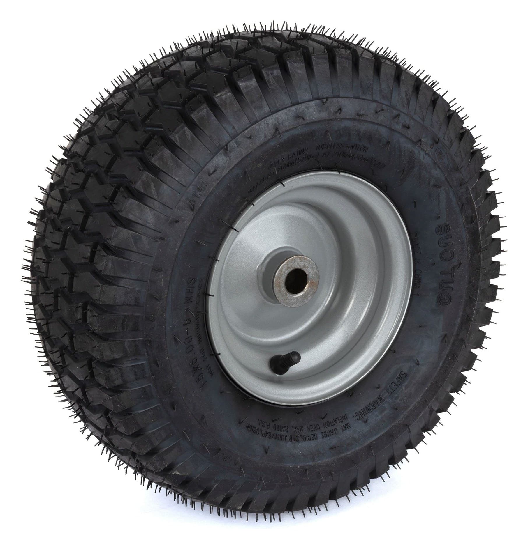 2101900016A Wheel Assembly, 15"