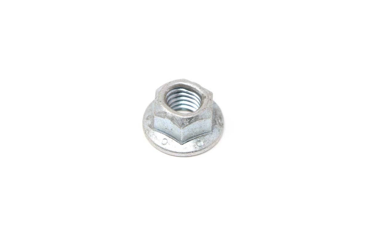 Nut Flanged Stover Lock