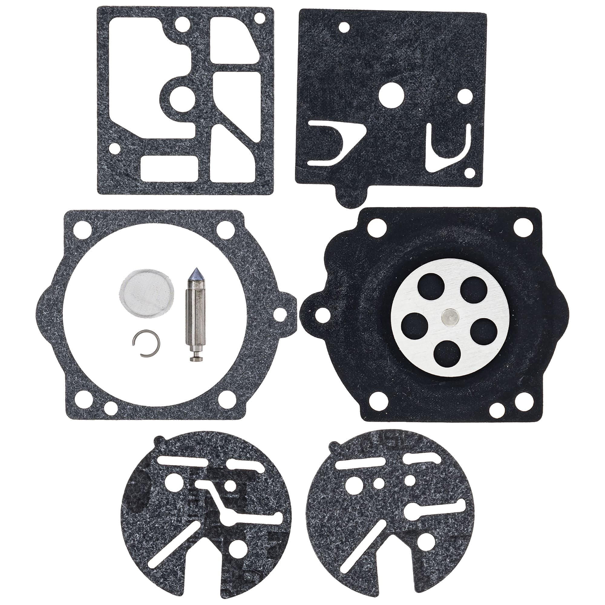 K10-HDC Repair Kit