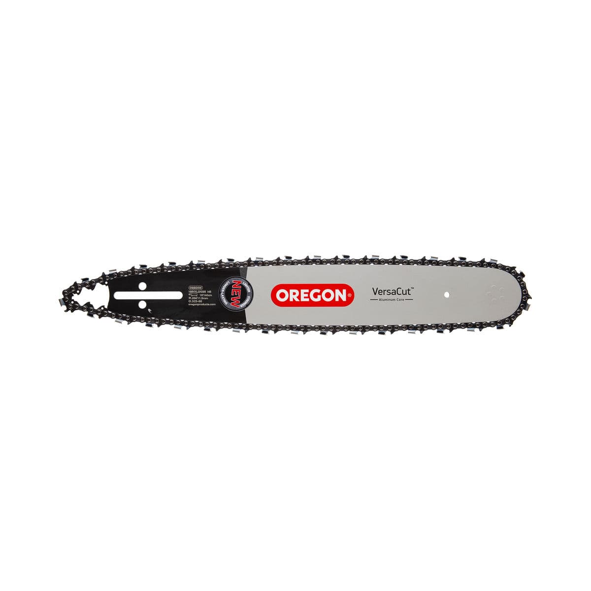 168VXLGK095 BAR 16IN VERSACUT .325 SERIE