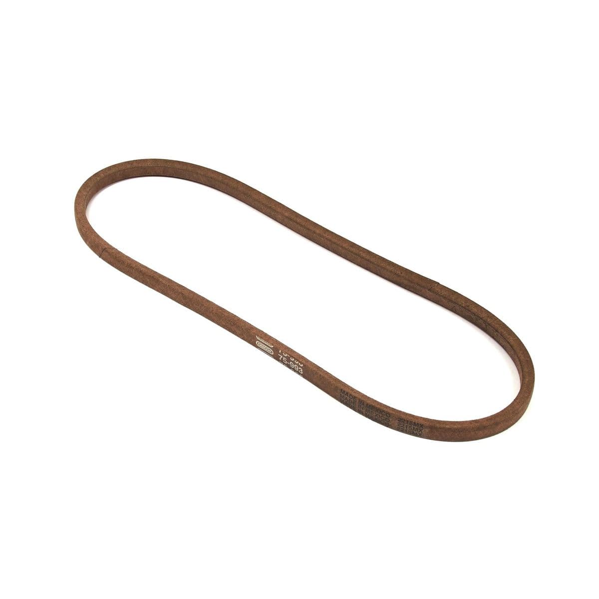 75-993 BELT,MTD 5/8 X 41-3/16