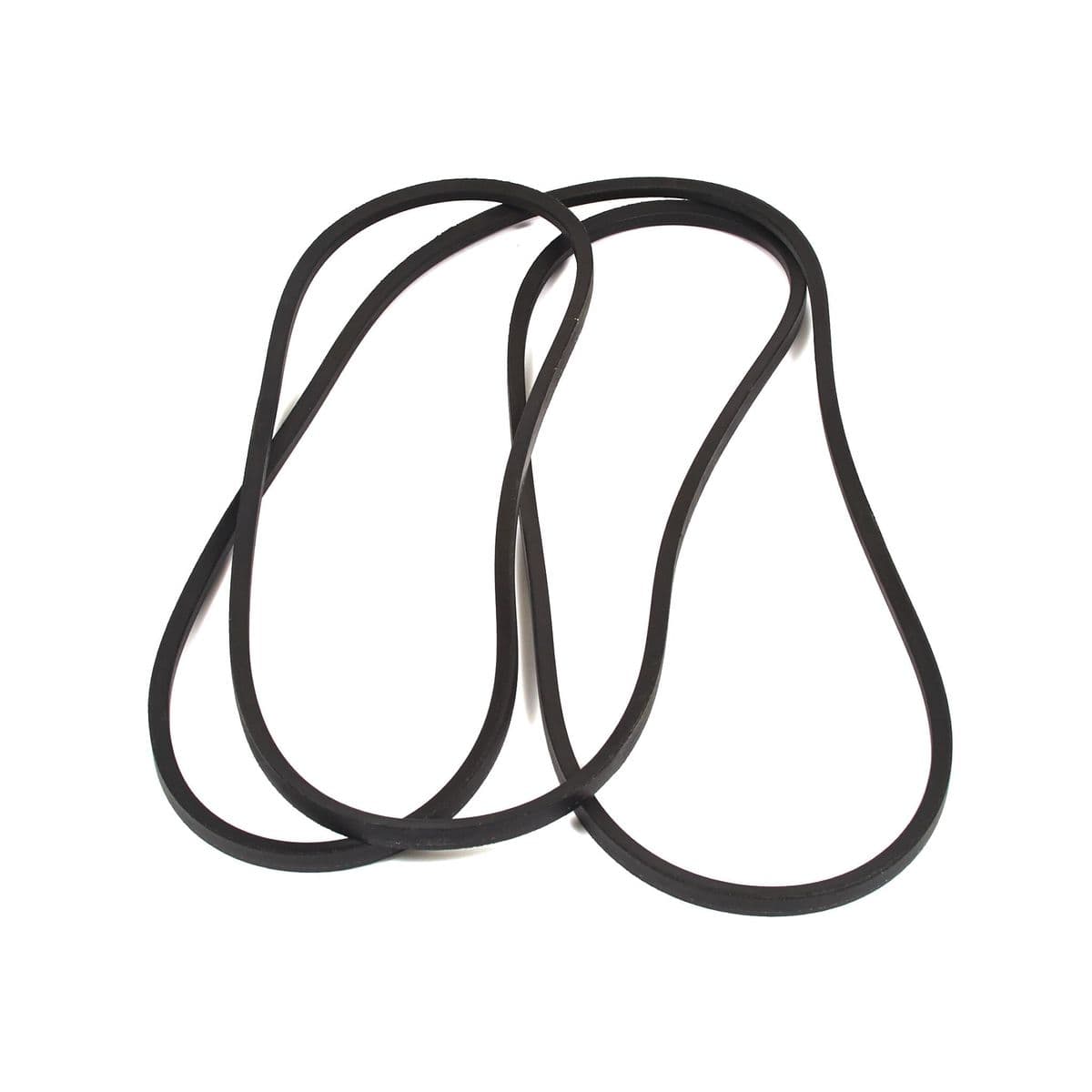 75-800 BELT,JOHN DEERE GX21833,1/2 X