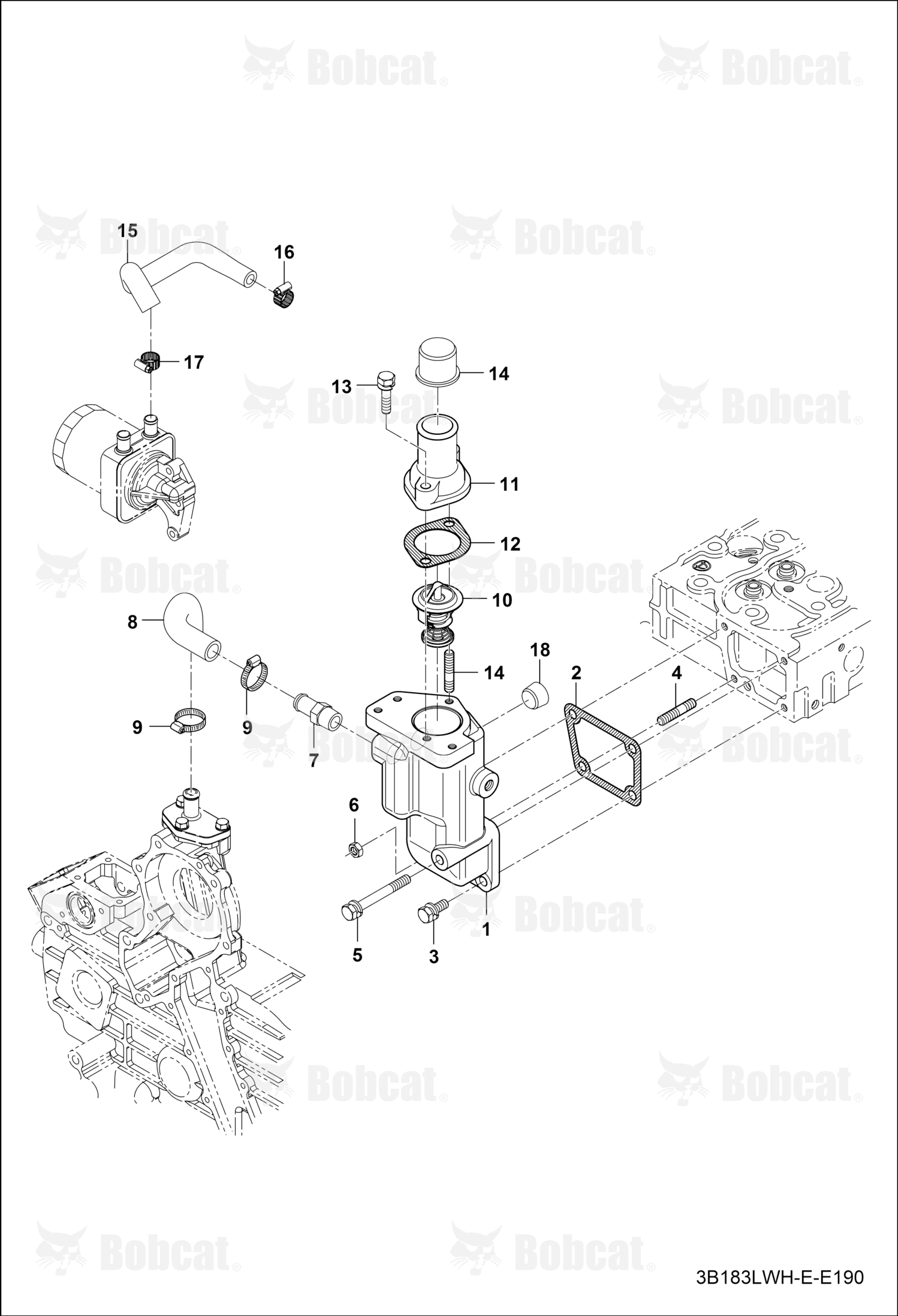 Thermostat