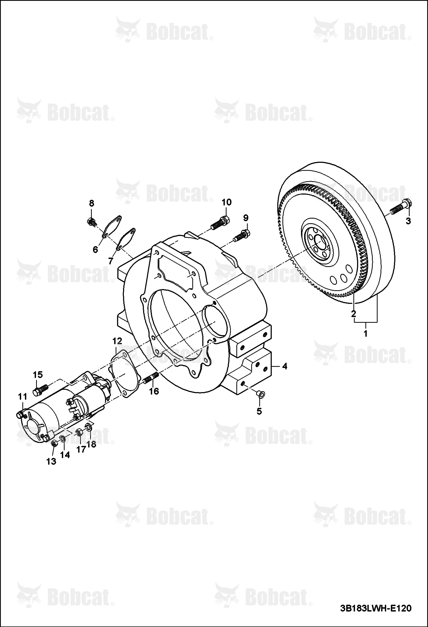 Gasket