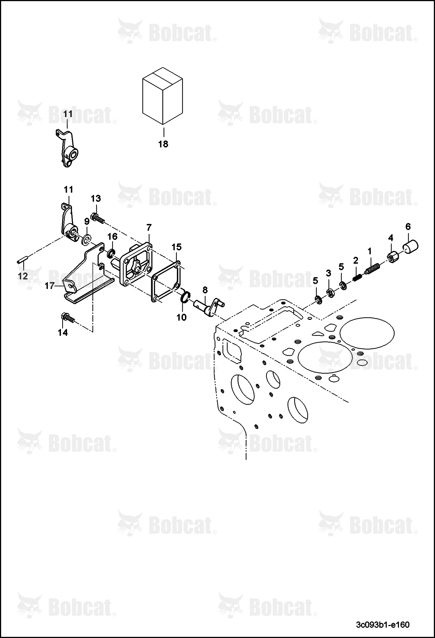 Bolt Adjusting