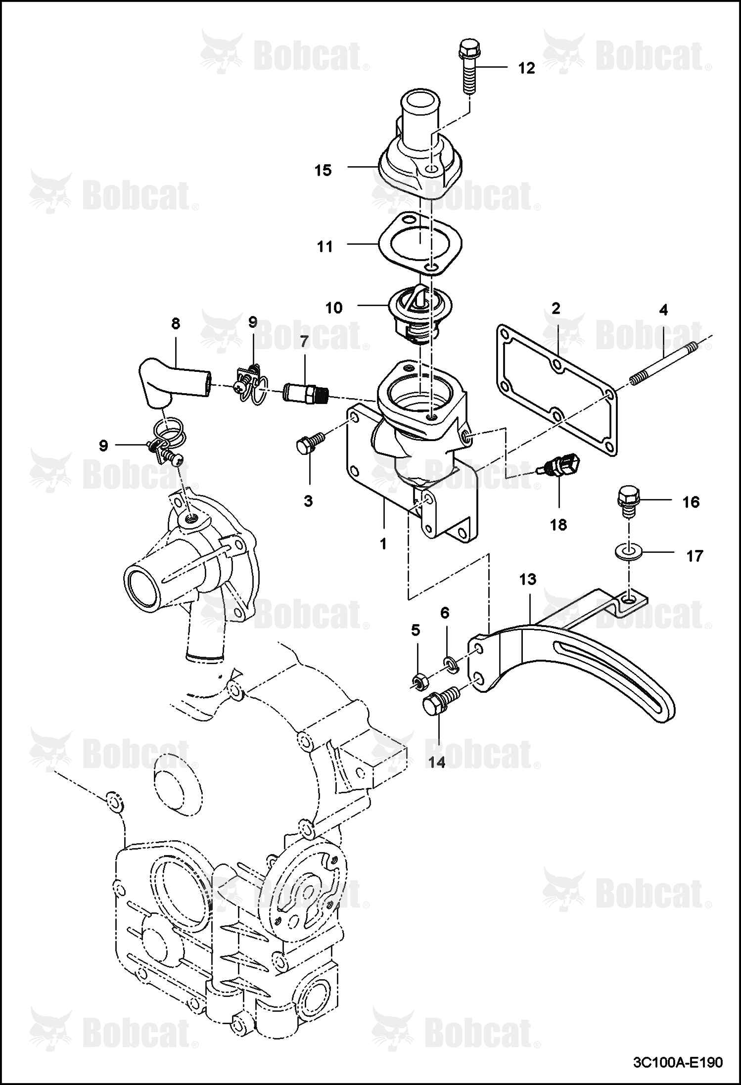 Thermostat