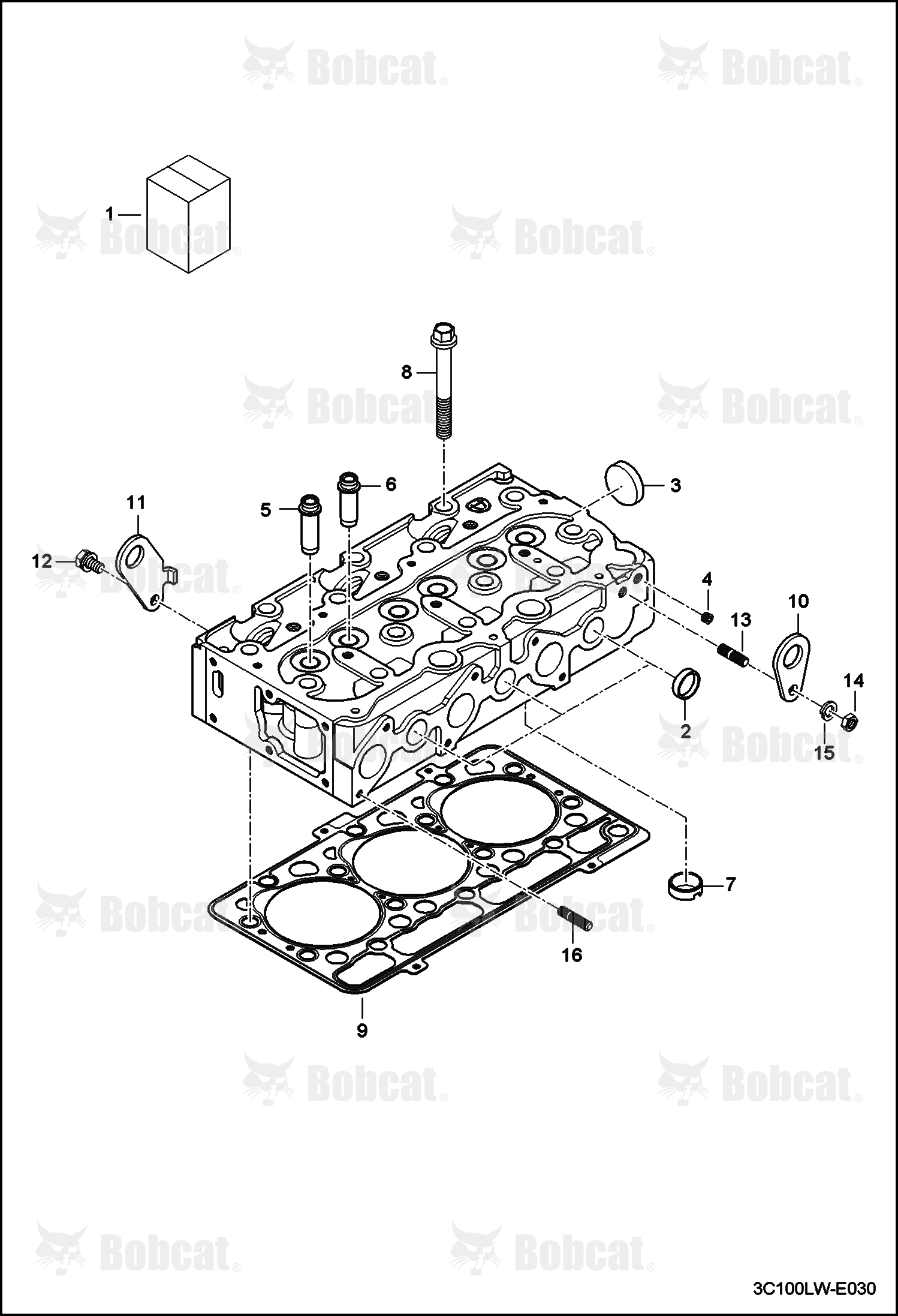 Liner, Chamber