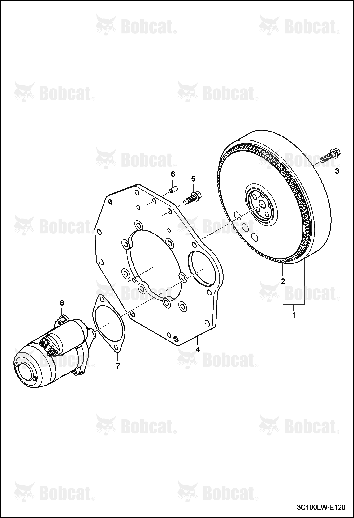 Gasket
