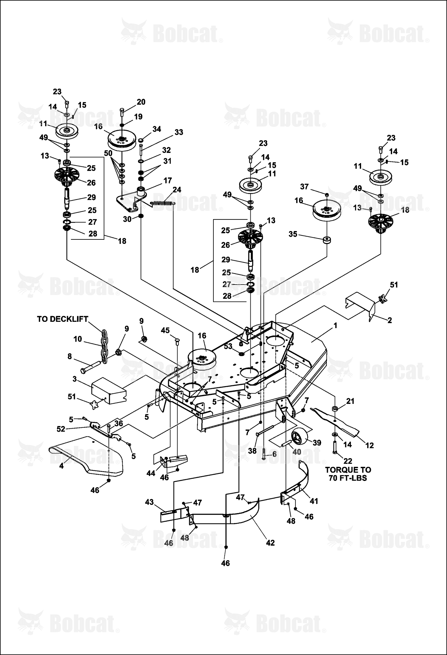 Blt-Crg 3/8-16 X 4-1/2