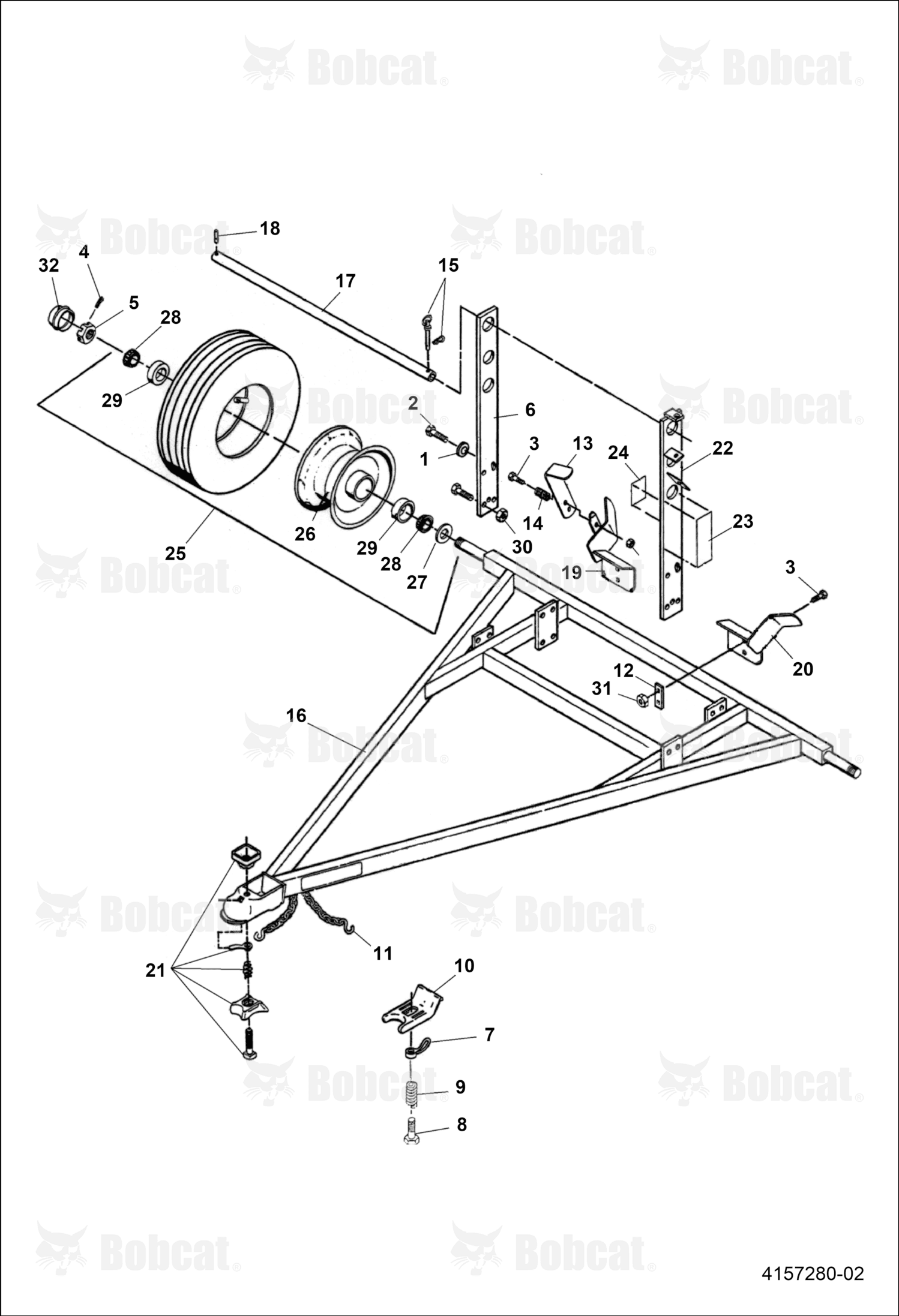 Decal Operation Instruction