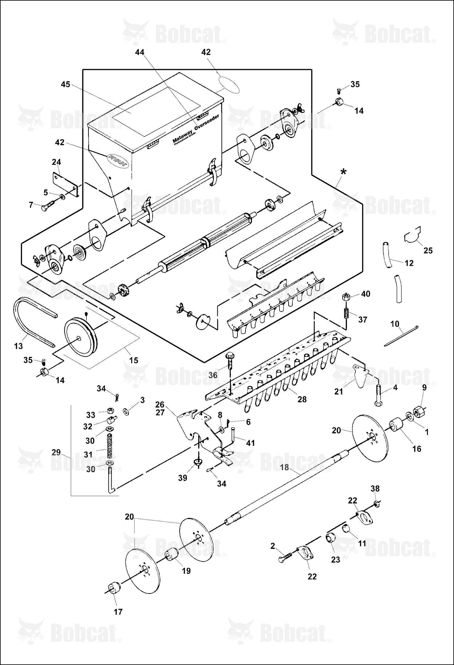 Clip Hose