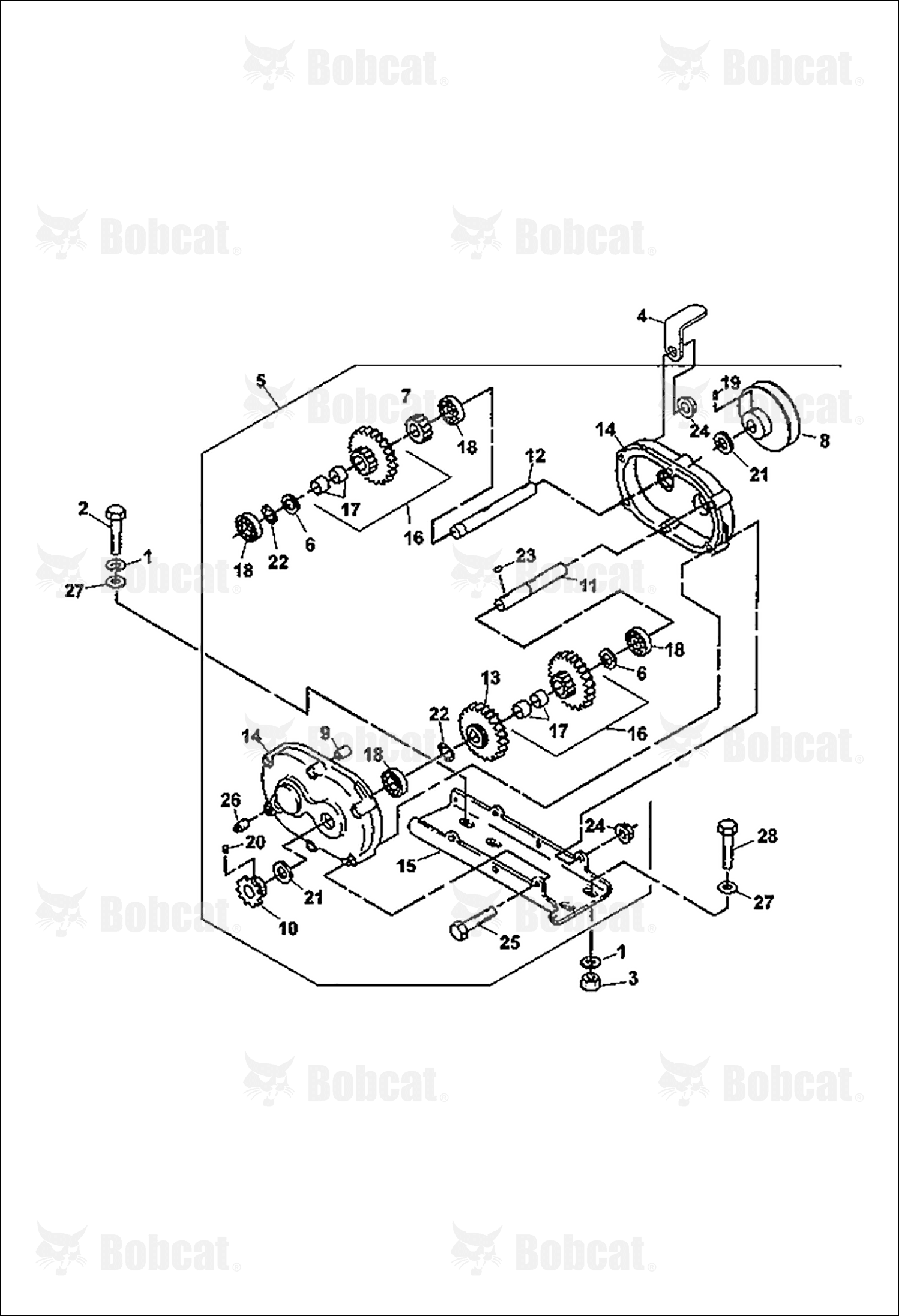 Bushing