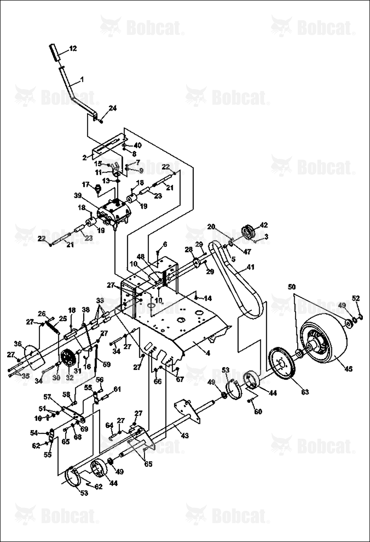 Band-Brake