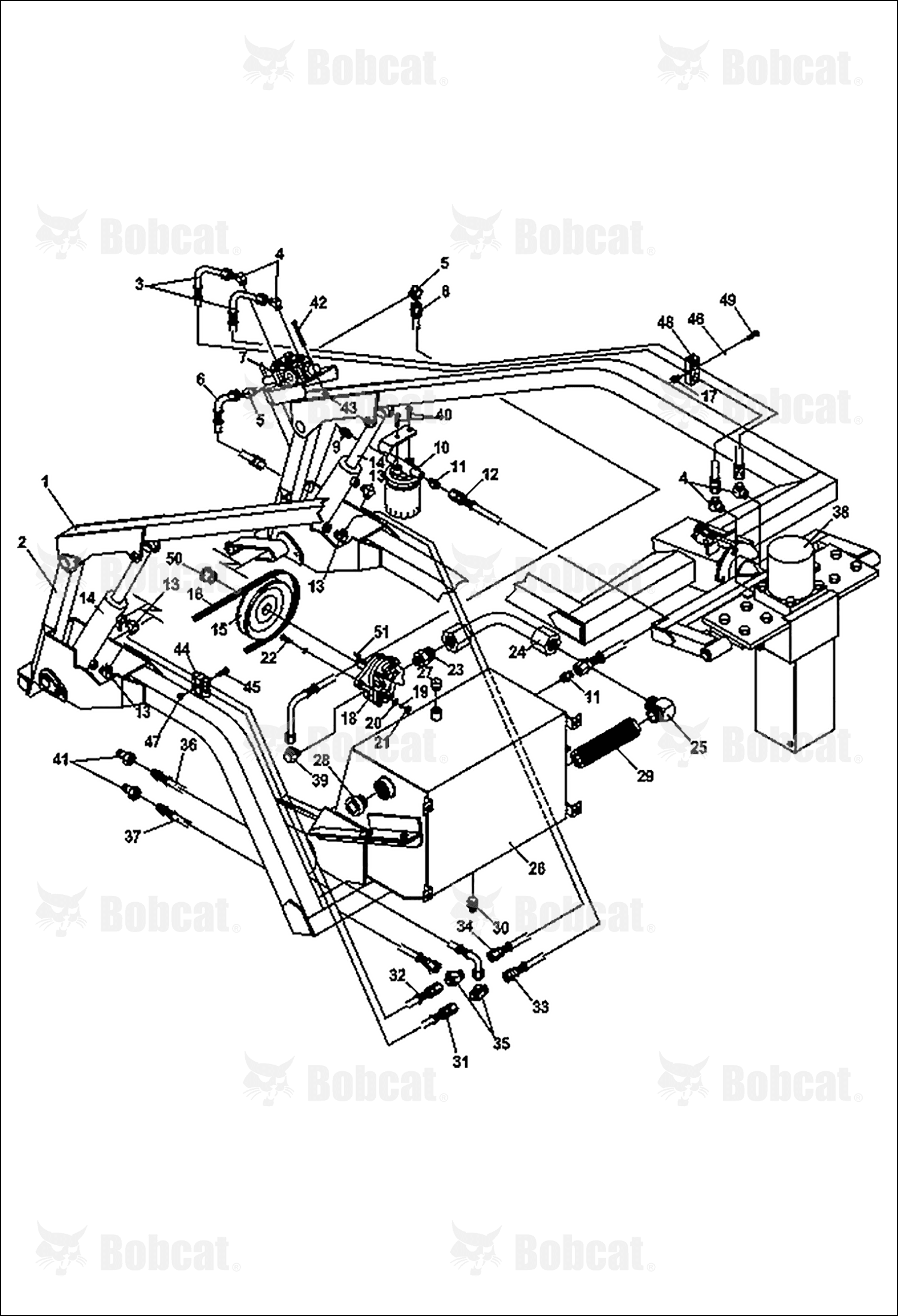 Fitting 90 -10 Morb X -12 Mjic