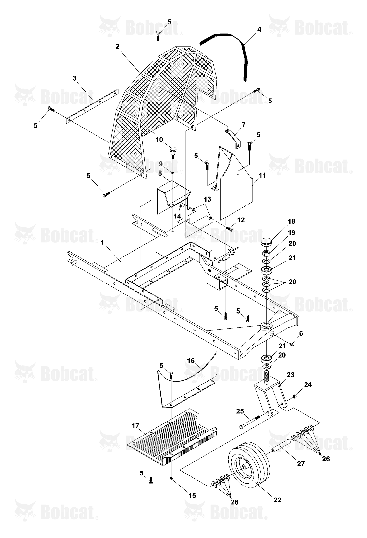 Bushing