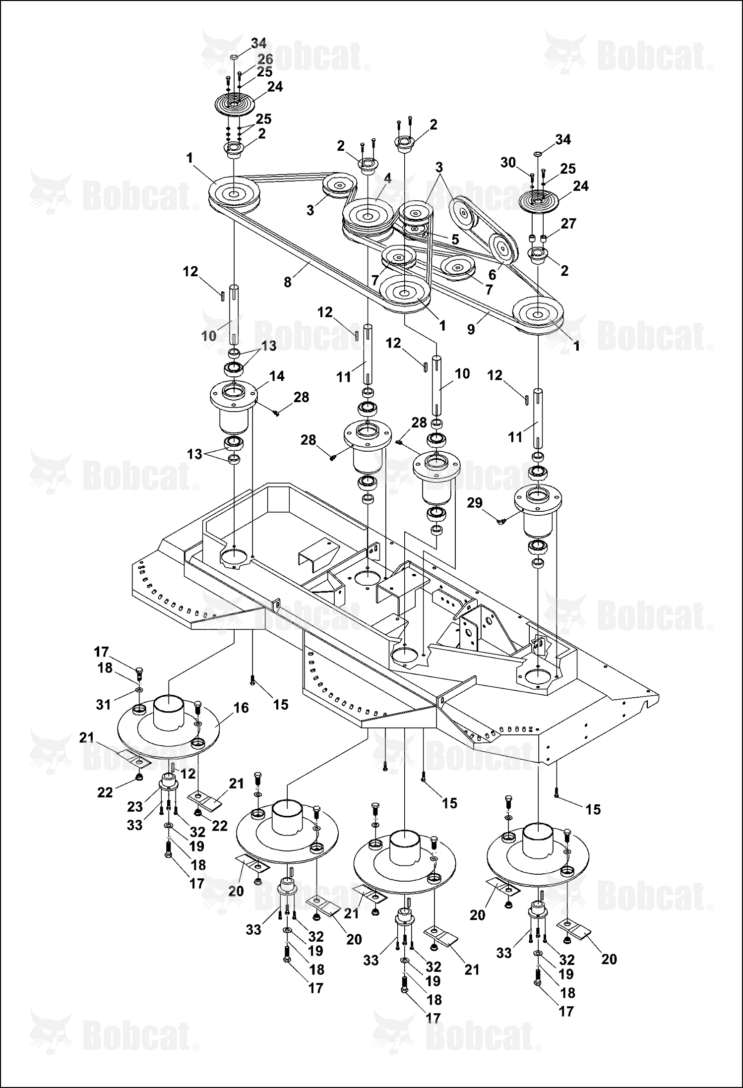 Grease Fitting 1/4 45 Deg Long