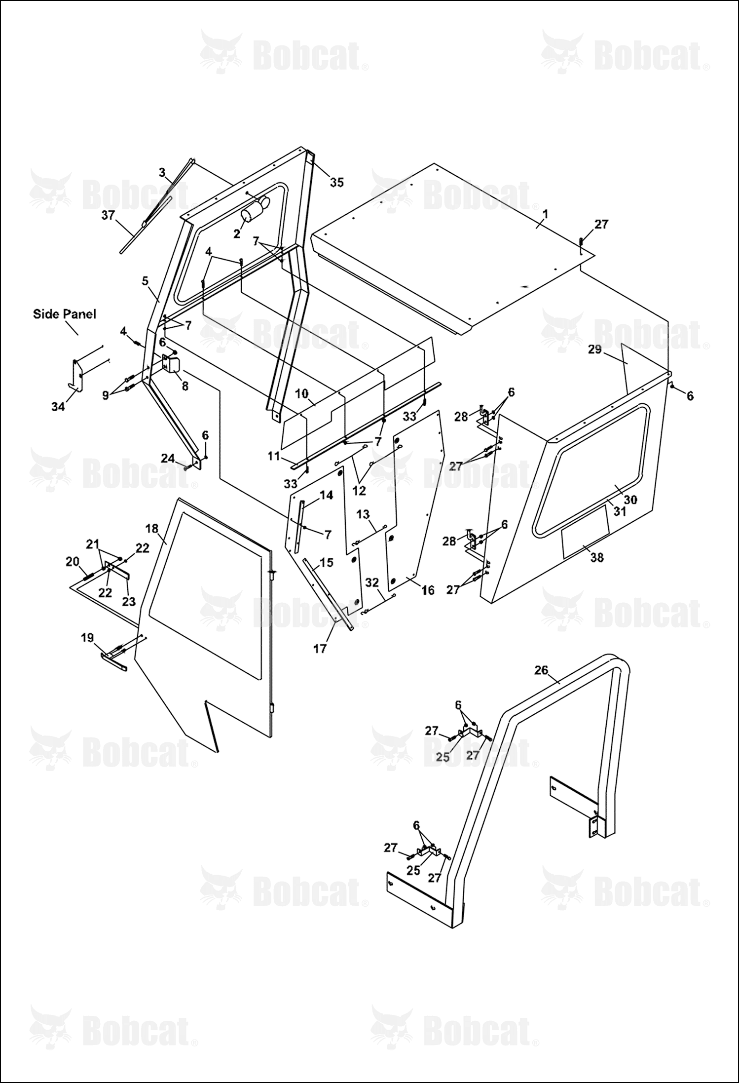 Compression Spring