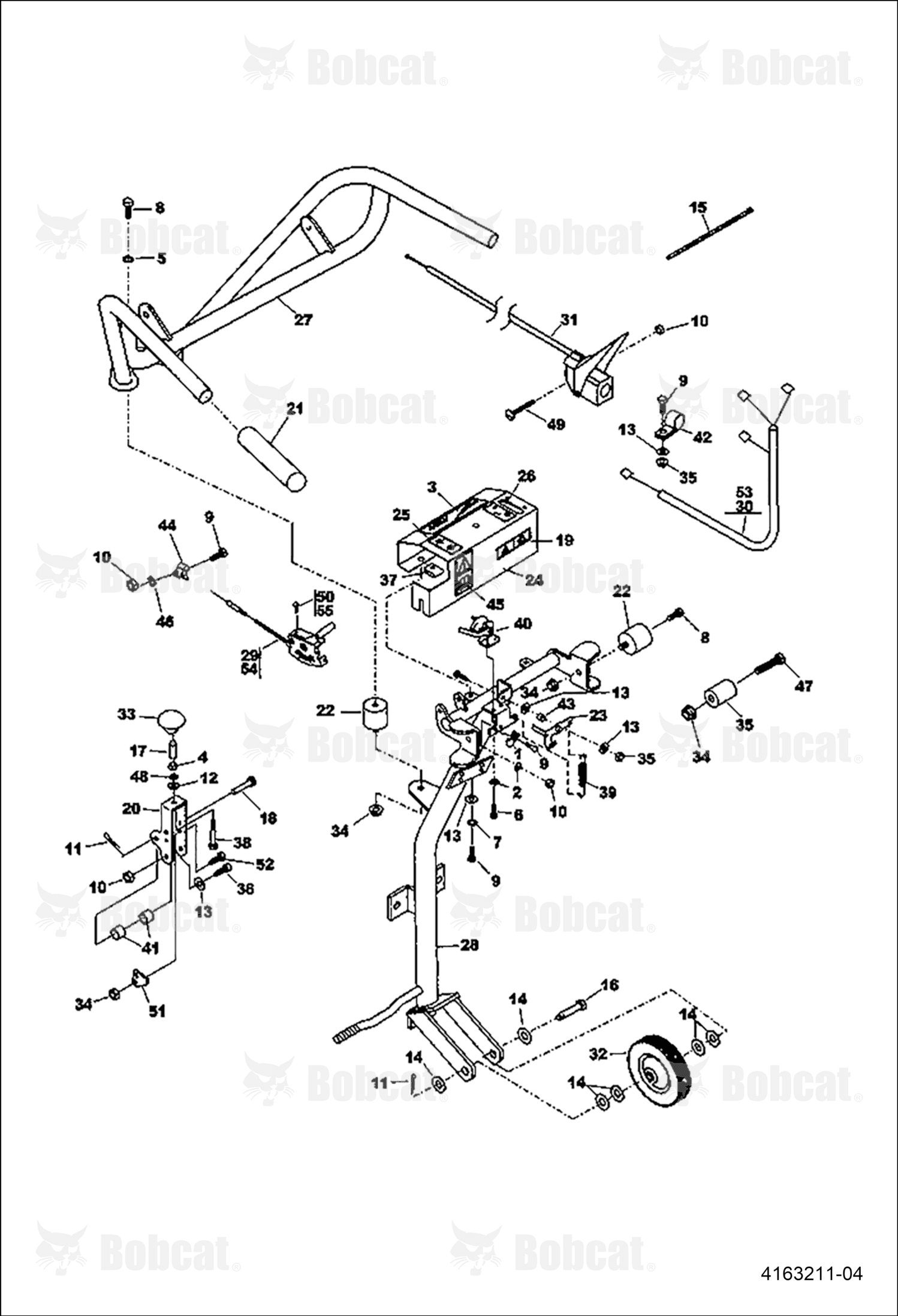 Bushing Rubber.328x.63x.41