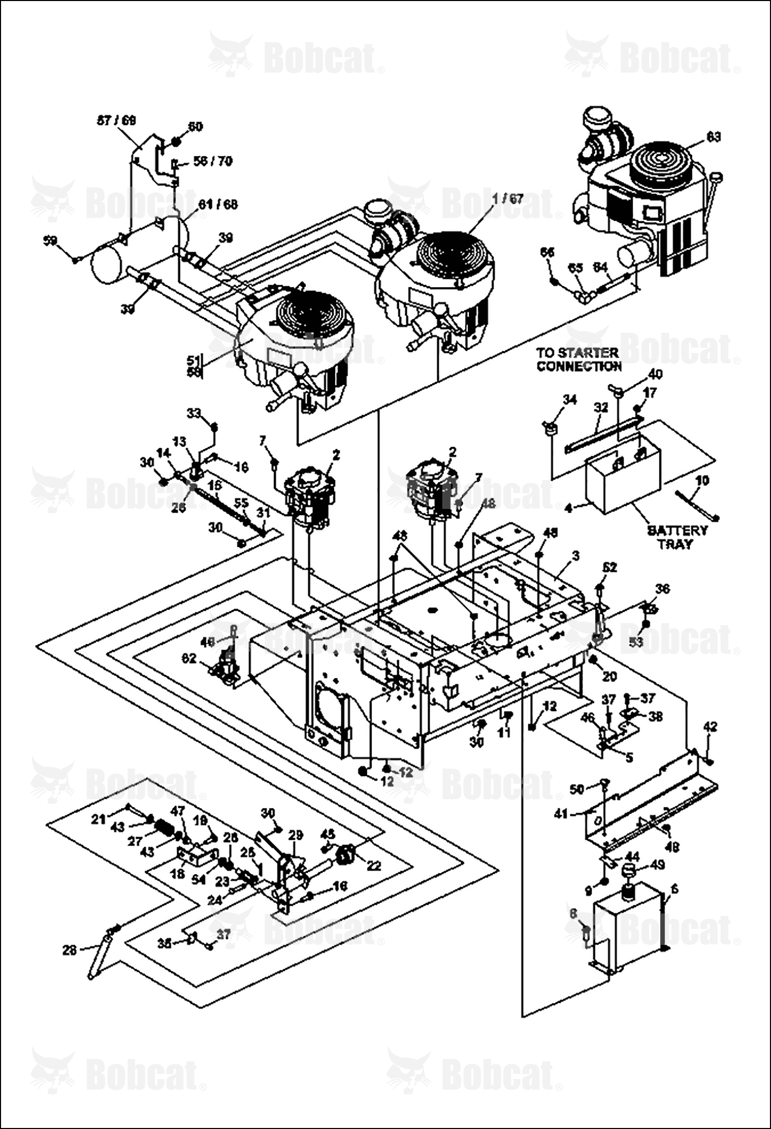 Assembly-Muffler