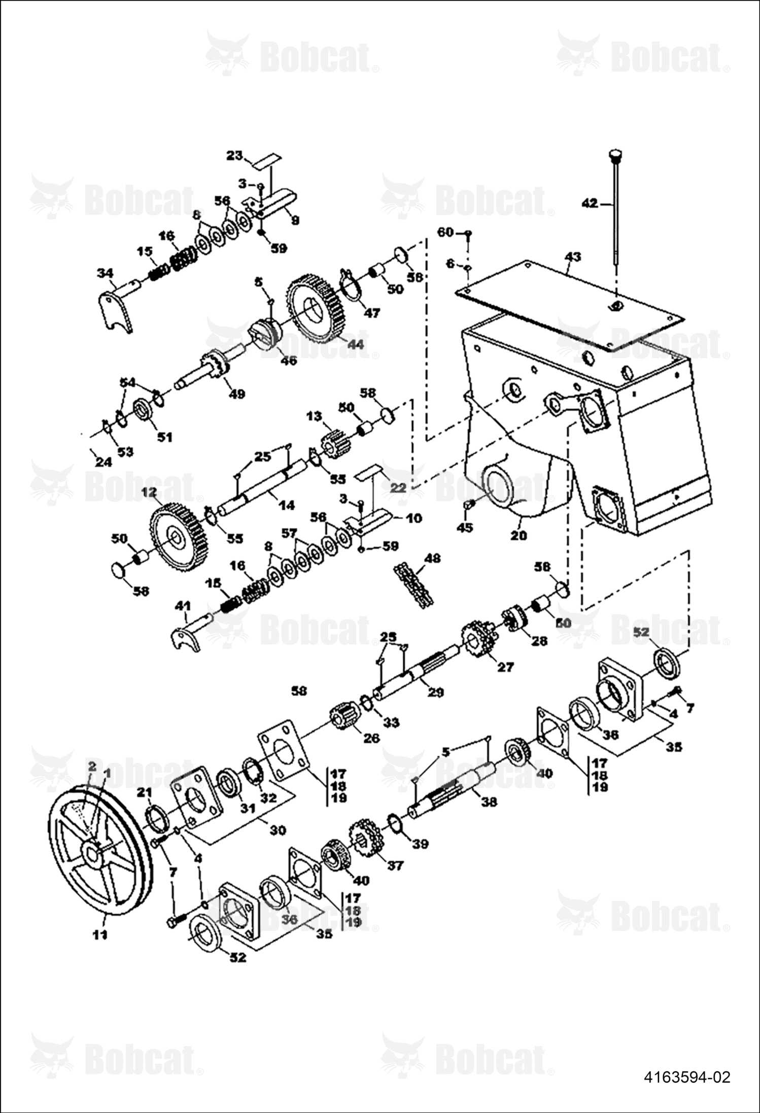 Gear