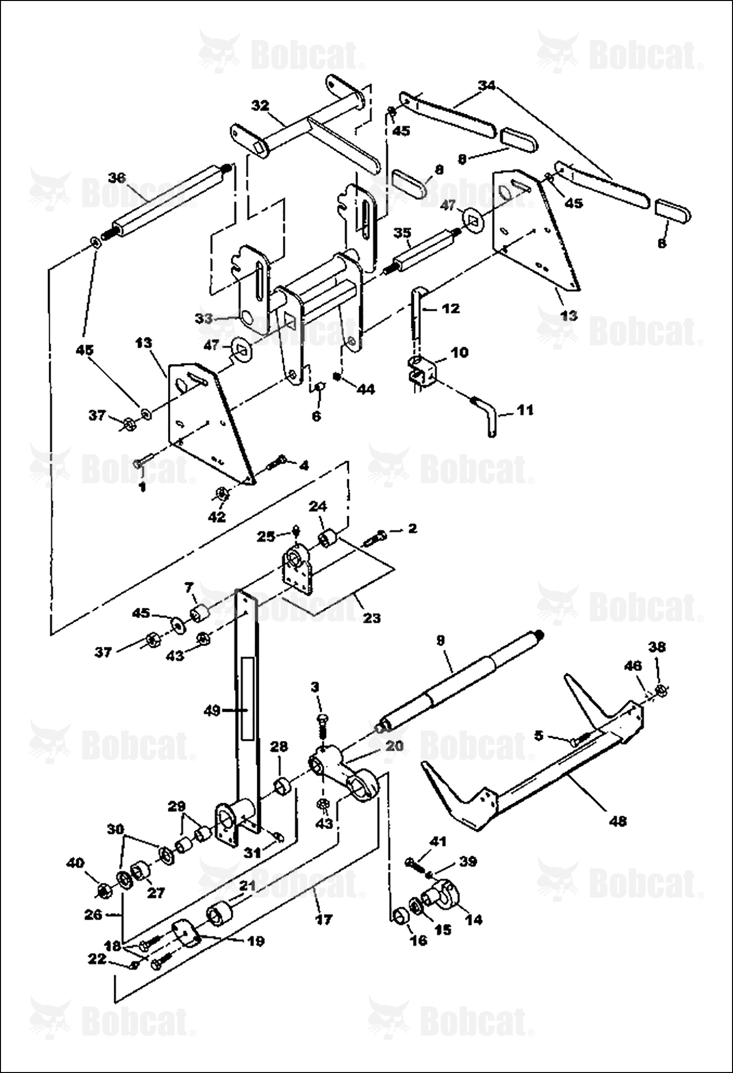 Cover Plate