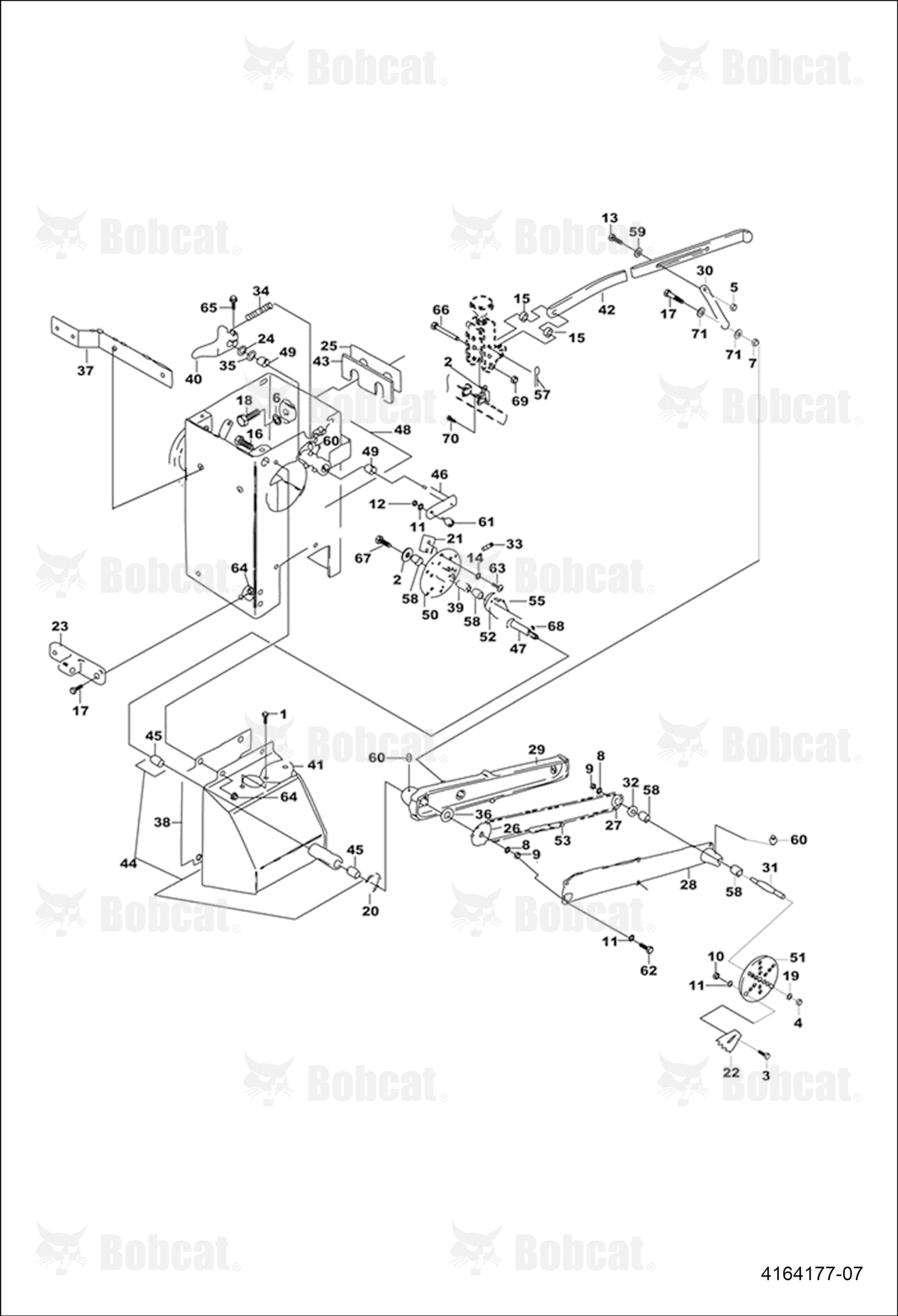 Brace Support