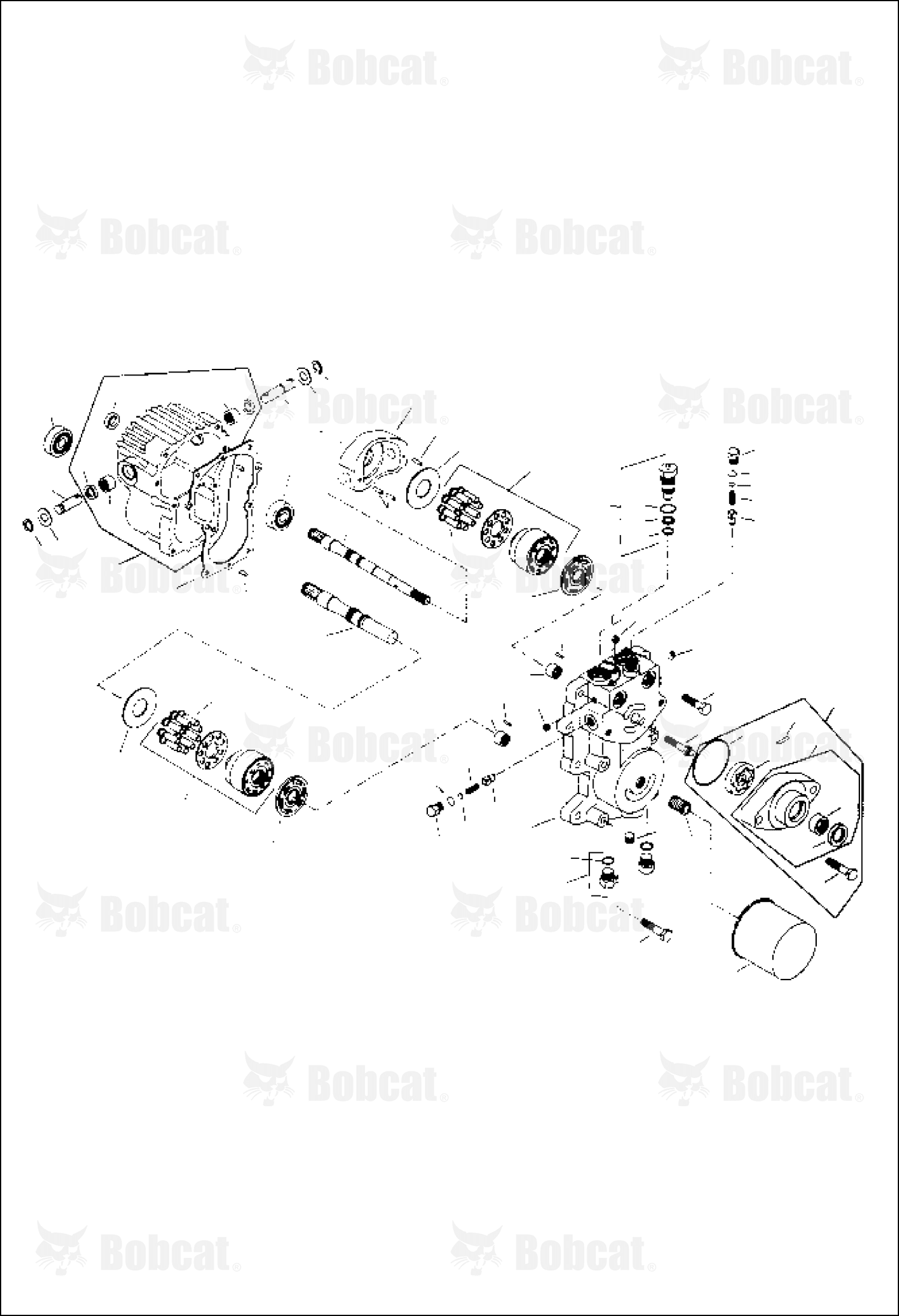 Check Valve Assembly