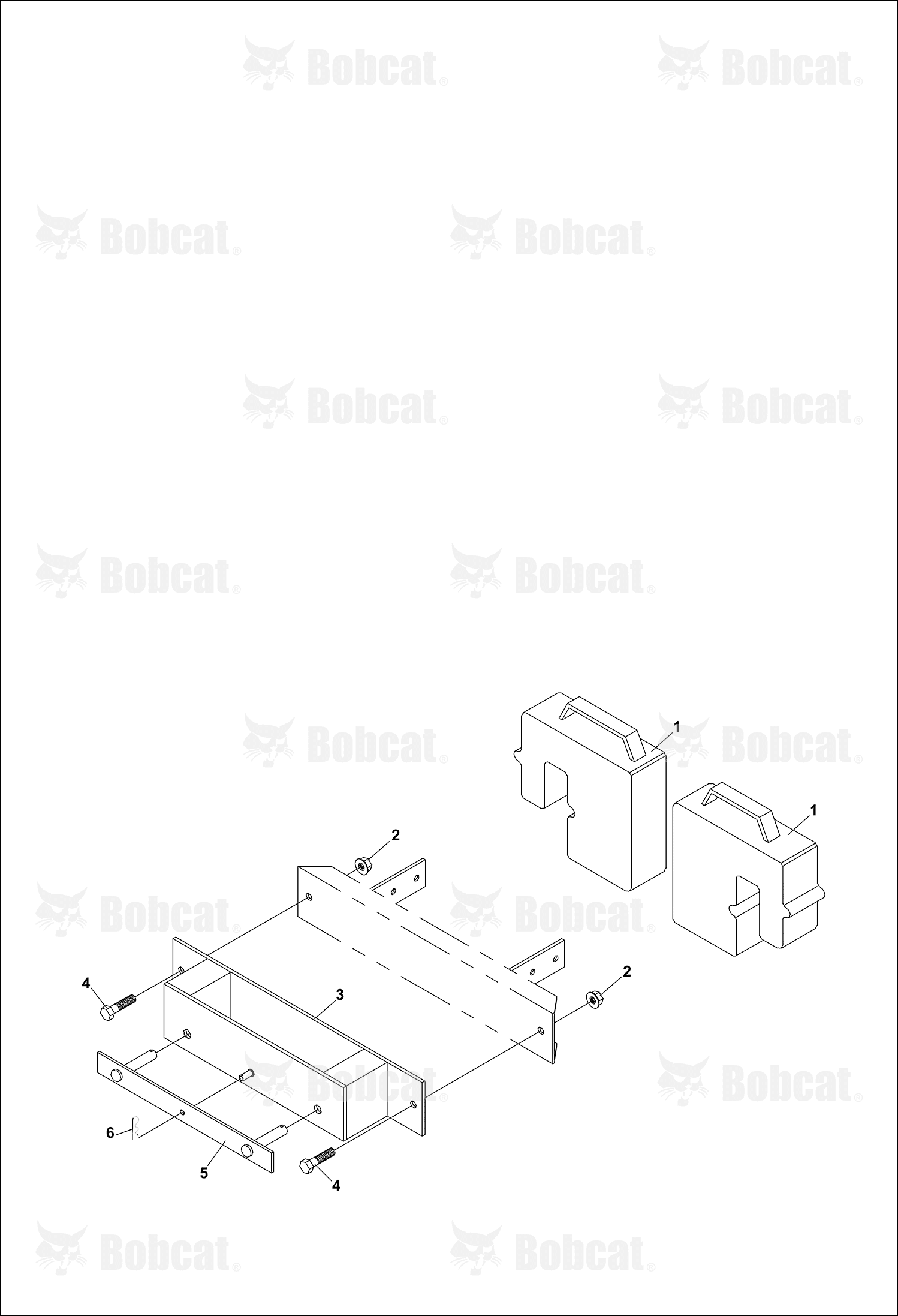 Label-Key Switch, 235 Gas